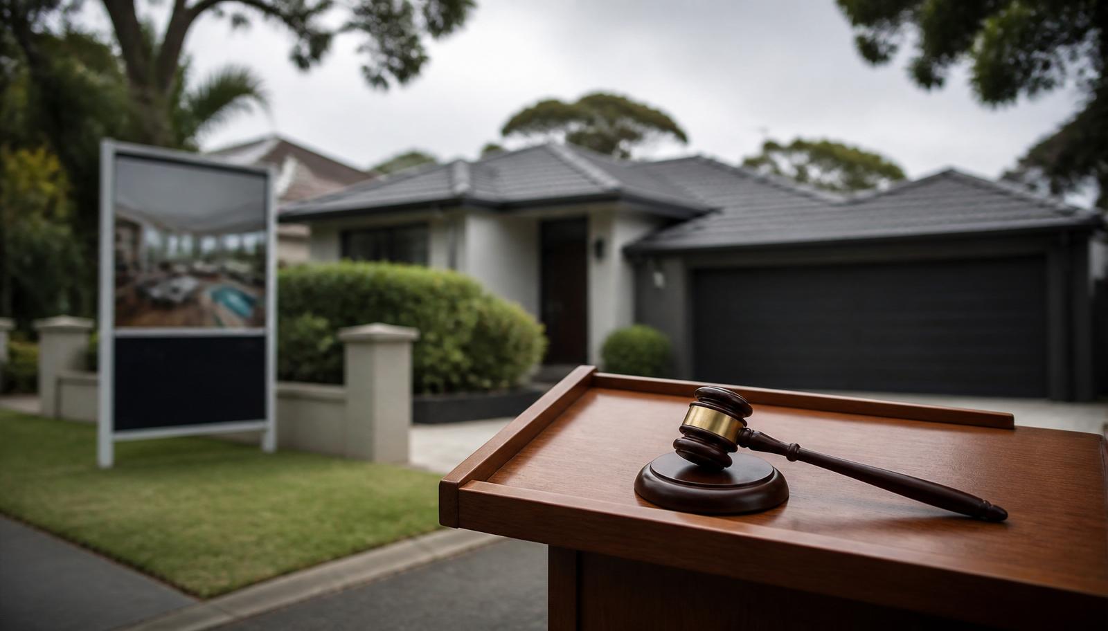 Under 50%: why Sydney and Melbourne auction clearance rates just hit a five-year low