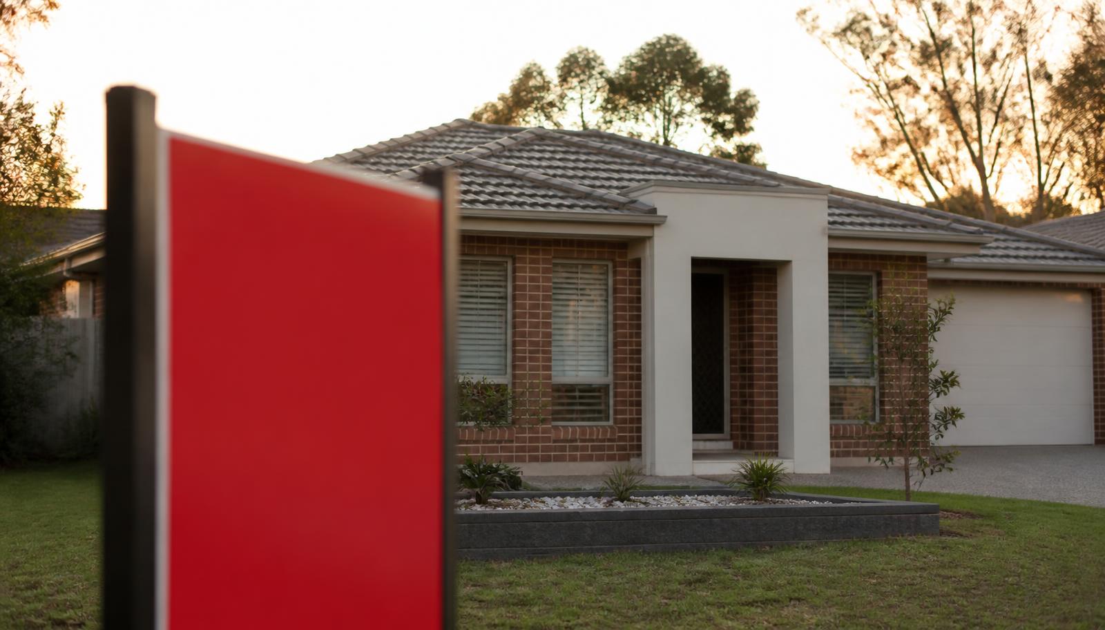 Tob — The $200,000 you can't borrow: how APRA's 3% buffer is still the biggest thing standing between you and your next property