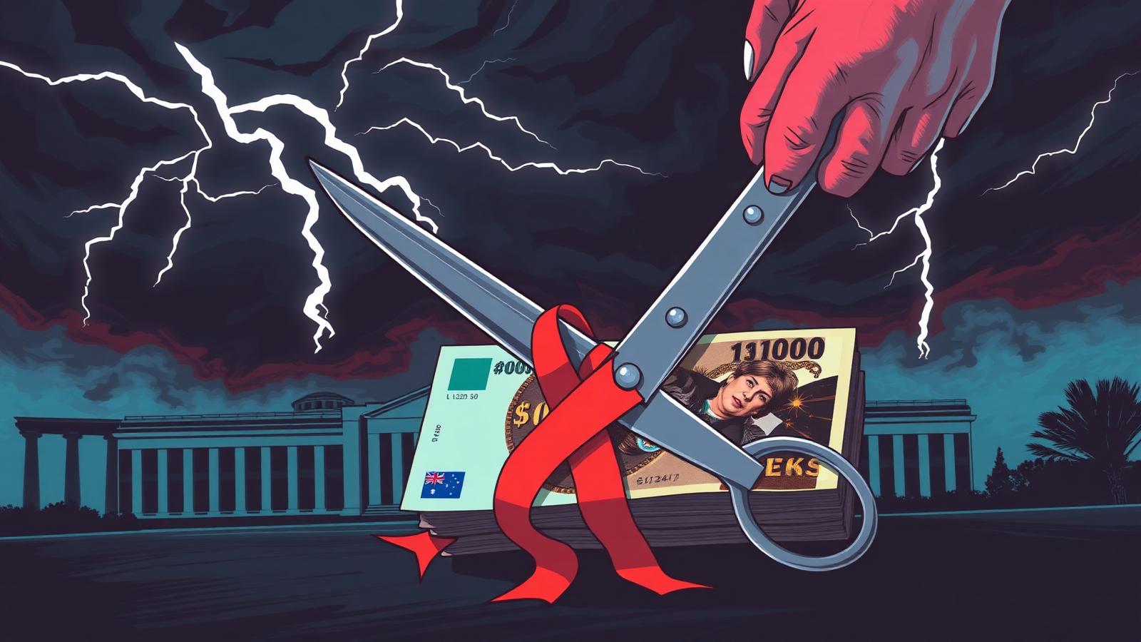 Labor's quiet CGT grab: the fine print that could cost mum-and-dad investors $84,000 each