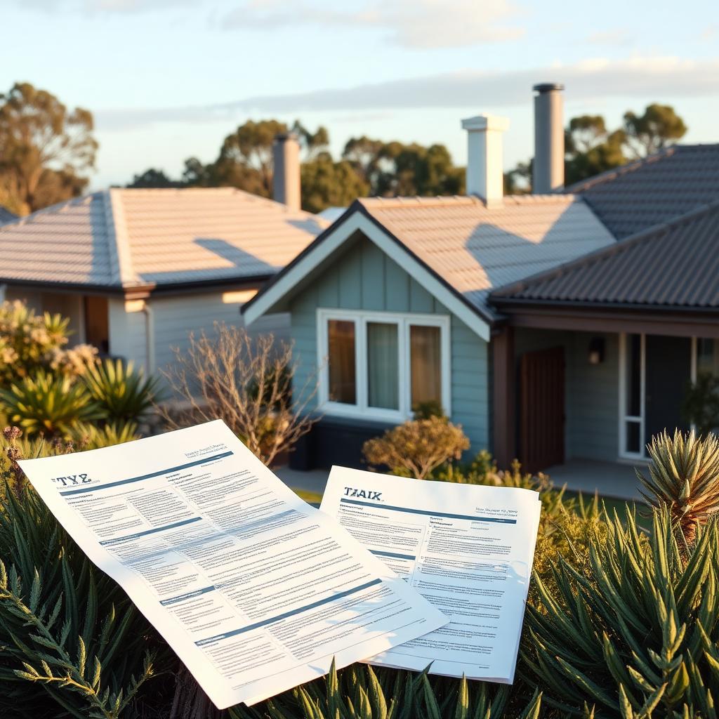 The Australian Landlord Brief — 23 June 2026