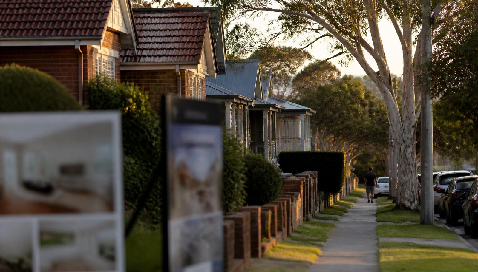 Tob — Buying into a falling market: seven strategies for Australian property investors in August 2026