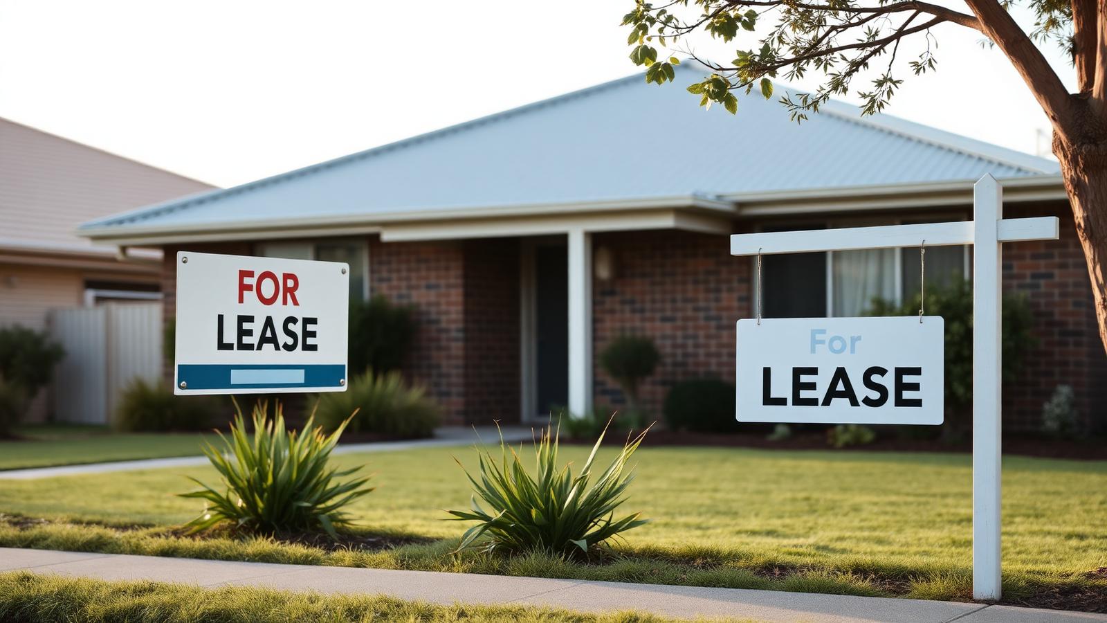 Rents rising 10x faster than Treasury forecast: what's actually driving the July 2026 surge