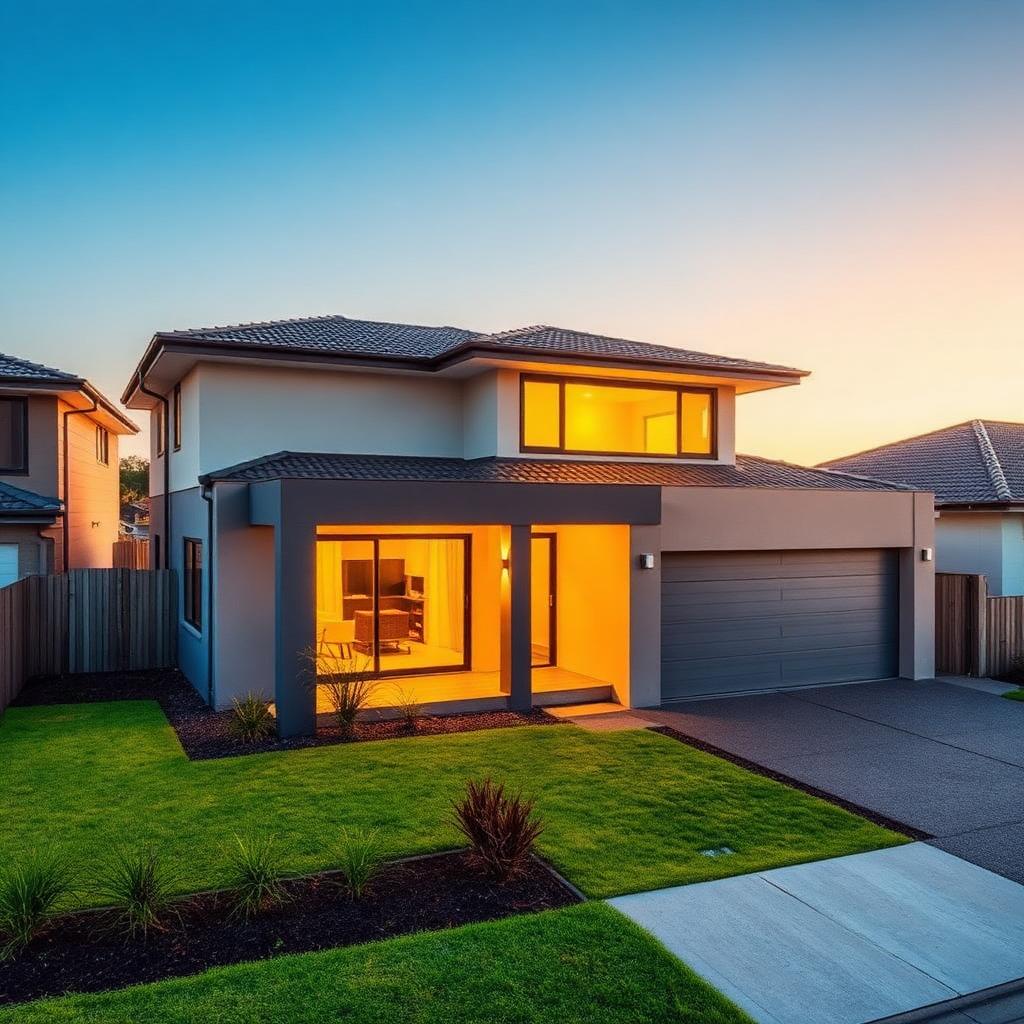 SMSF property crackdown: why builders are warning of a $450m hit and what it means for investors